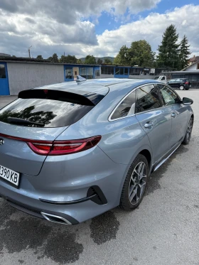 Kia Pro ceed, снимка 6