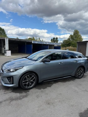 Kia Pro ceed, снимка 3