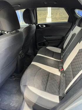 Kia Pro ceed, снимка 14