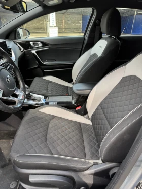 Kia Pro ceed, снимка 13