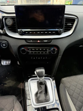 Kia Pro ceed, снимка 12