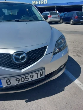 Mazda 3, снимка 2