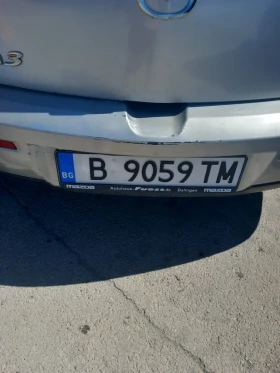 Mazda 3, снимка 4