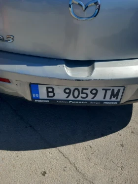 Mazda 3, снимка 3