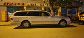 Mercedes-Benz E 200 2.0К 186, снимка 10