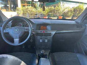 Opel Astra, снимка 8