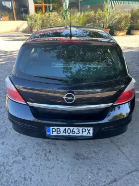 Opel Astra, снимка 3