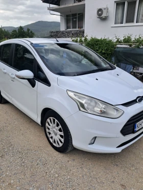 Ford B-Max Ecoboost 1.0, снимка 4