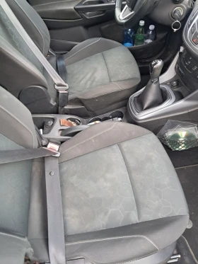 Ford B-Max Ecoboost 1.0, снимка 6