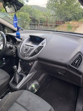 Ford B-Max Ecoboost 1.0, снимка 5