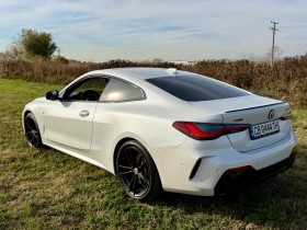 BMW 440 M440 sport coupe, снимка 5