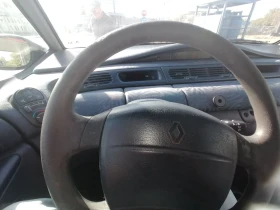 Renault Espace, снимка 9
