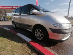 Renault Espace, снимка 7