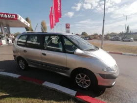 Renault Espace, снимка 3