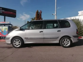 Renault Espace, снимка 2