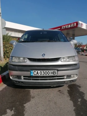Renault Espace, снимка 1