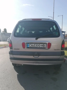 Renault Espace, снимка 4