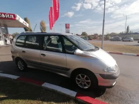 Renault Espace, снимка 6
