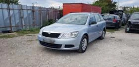     Skoda Octavia 1.6 TDI