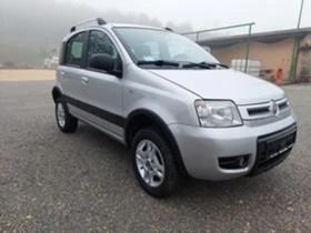 Fiat Panda 1.3GTD 4x4-VNOS IT-TOP SUST.-LIZING-GARANCIQ