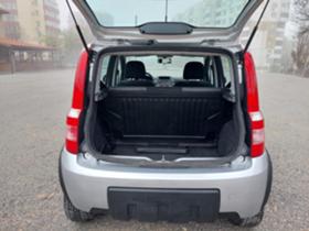 Fiat Panda 1.3GTD 4x4-VNOS IT-TOP SUST.-LIZING-GARANCIQ | Mobile.bg   6