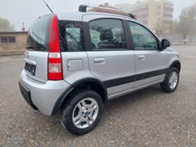 Fiat Panda 1.3GTD 4x4-VNOS IT-TOP SUST.-LIZING-GARANCIQ | Mobile.bg   7