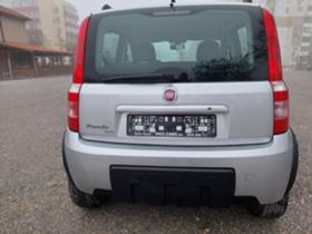 Fiat Panda 1.3GTD 4x4-VNOS IT-TOP SUST.-LIZING-GARANCIQ | Mobile.bg   5