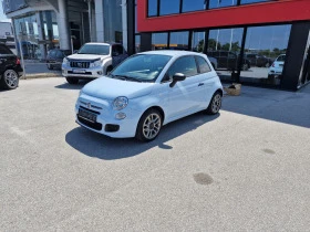 Fiat 500, снимка 3