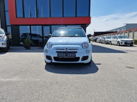 Fiat 500, снимка 1