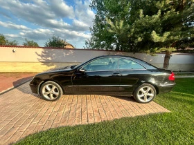 Mercedes-Benz CLK 200 KOMPRESOR ЛИЗИНГ, снимка 3