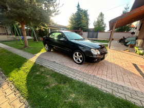 Обява за продажба на Mercedes-Benz CLK 200 KOMPRESOR ЛИЗИНГ ~8 500 лв. - изображение 1