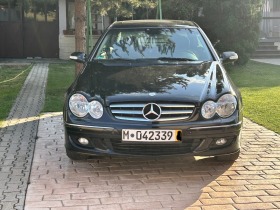 Mercedes-Benz CLK 200 KOMPRESOR ЛИЗИНГ, снимка 2 - Автомобили и джипове - 43754808