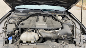 Ford Mustang 5.0 GT 450hp 10AT Convertible, снимка 9