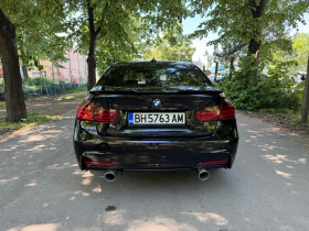 BMW 318, снимка 7 - Автомобили и джипове - 45286876