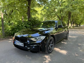 BMW 318 /Сменени вериги, снимка 4