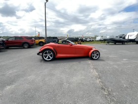 Plymouth Prowler - [7] 
