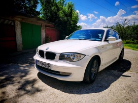 BMW 118 Facelift!, снимка 2