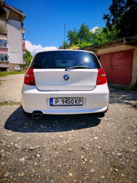 BMW 118 Facelift!, снимка 5