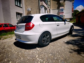 BMW 118 Facelift!, снимка 4
