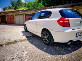 BMW 118 Facelift!, снимка 3