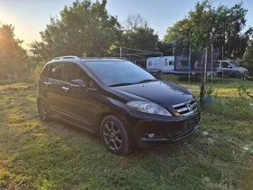 Honda Fr-v 2.2