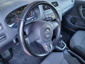 VW Polo 1.2 Бензин, снимка 8