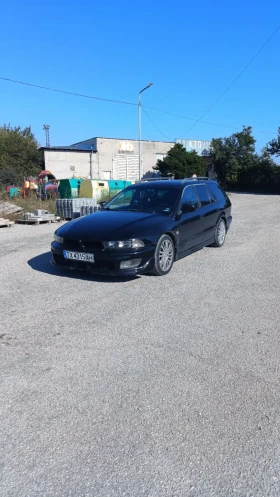 Mitsubishi Galant 2.5 V6, снимка 2