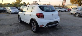 Dacia Sandero 1.5.STEPWAY, снимка 7