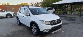 Dacia Sandero 1.5.STEPWAY, снимка 1