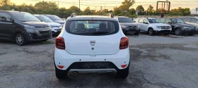 Dacia Sandero 1.5.STEPWAY, снимка 8