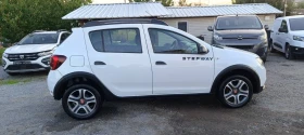 Dacia Sandero 1.5.STEPWAY, снимка 4