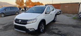 Dacia Sandero 1.5.STEPWAY, снимка 2