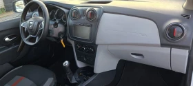 Dacia Sandero 1.5.STEPWAY, снимка 10