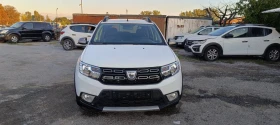 Dacia Sandero 1.5.STEPWAY, снимка 3